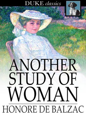 cover image of Another Study of Woman